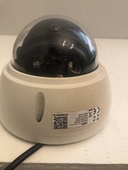 Reolink 5MP 4X Optical Zoom PoE Dome CCTV Security Camera RLC-422 W W01