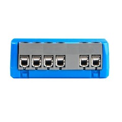 Shelly 1 Gen4. Wi-Fi, Zigbee, Matter Smart relay switch w/dry contacts-Open Box