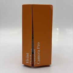Vivint VS-ODC300 FHD 1080p Cube Camera White Wi-Fi New Open Box