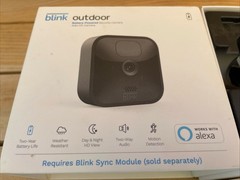 Blink 3rd Gen Outdoor Wireless Camera And Sync Module 2