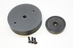 Heavy Duty Magnet Base for Blink Outdoor 4 (4th Gen) Camera – Magnetic Mounting