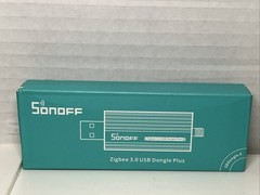 SONOFF (ZBDongle-E) Zigbee 3.0 USB Dongle Plus Universal Home Assistant