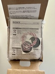 New SONY SNC-CH210 1080p HD IPELA Fixed Network Camera 30 fps Silver
