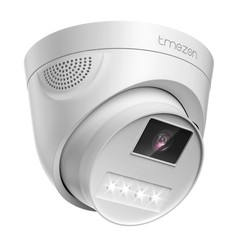 8CH PoE NVR IP Camera System Full HD Home Monitoring Nigh Vision IP66 Waterproof