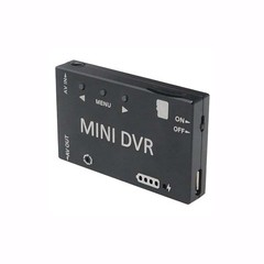 Mini DVR 5.8G-FPV Video Recorder Module CVBS Signal Input For 32GB TF Card NEWnP