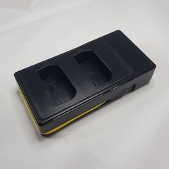 PowerTrust RV4 Ring Battery Charger Built-in USB and Type-C Ring Video Doorbell