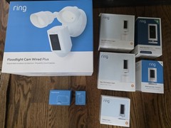 ring security system 8 piece