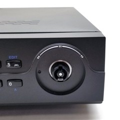 KT&C Tribrid DVR CCTV EZHD-TRF16 HD-TVI 16Ch 1080P/720p/960 H.264 2.1MP No HDD
