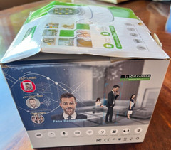 AI HDip Camera 128GB