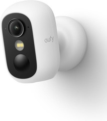 eufy Security eufyCam C35 Wireless Outdoor and Indoor Magnetic Mount NightVision