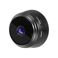 2/4PCS Smart Mini WiFi Camera Wireless 1080P Night Version Cam Built-in Battery