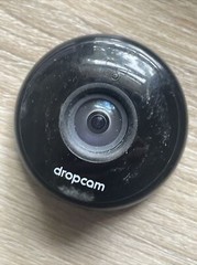 Dropcam Pro Wi-fi Video Monitoring Wireless Security Camera