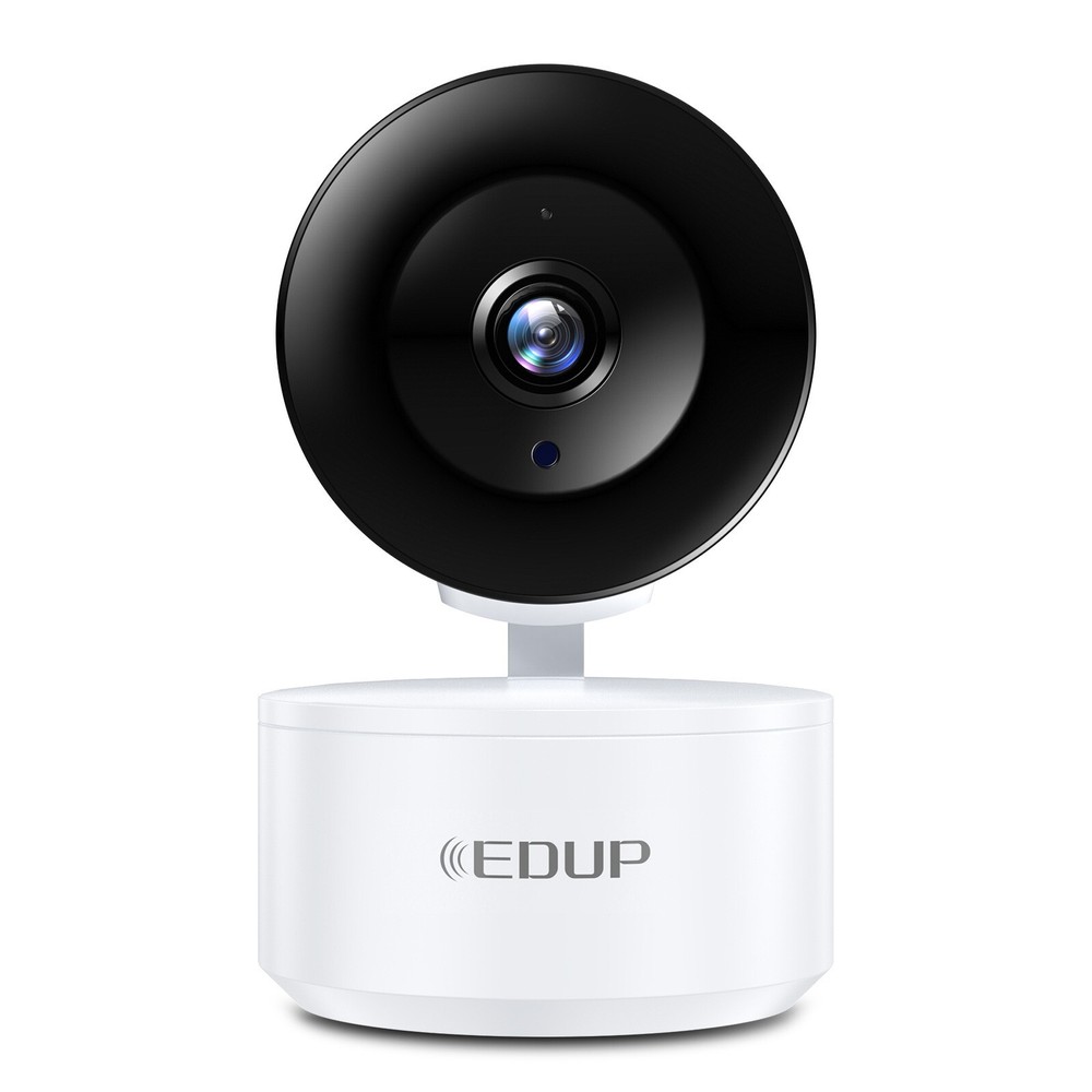 EDUP WiFi IP Camera Smart APP Camera 2MP Wireless Security CCTV Surveillance Cam