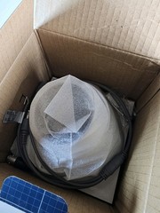 Northern HD-TVI TIR120 Outdoor Camera