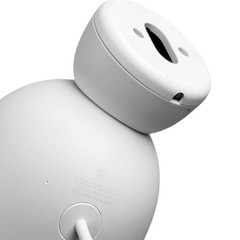 Google Nest Cam Outdoor 2nd Gen G7LYP Wired Security Camera (CAMERA ONLY/READ)