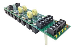 Centralite 4 Load Replacement Elegance XL Relay Module 120V