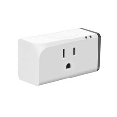 SONOFF S31 Smart Plug Socket Home Switch Timer WIFI APP Control Power monitoring