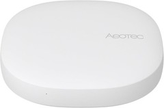 Smart Home Hub: Matter, Z-Wave, Zigbee Gateway, Alexa/Google Voice Control