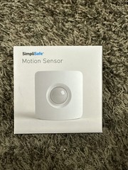 SimpliSafe MOS301 Motion Sensor