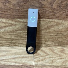 Amazon Dash Wand PL46MN Black and White Smart Barcode Scanner with Amazon Alexa