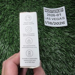 NEW SwitchBot Smart Switch Button Pusher No Wiring Wireless App / Timer Control