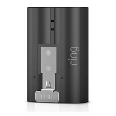 Genuine Battery For Ring Battery Doorbell Plus /Pro , All-new Ring Battery -2024