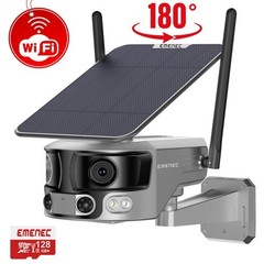 360° 1080P IP E27 Light Bulb Camera Wi-Fi IR Night Smart Home Wireless Security