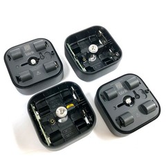 x4 Blink Outdoor 4 Battery Extension Pack Accessory for Outdoor 4 Smart Camera
