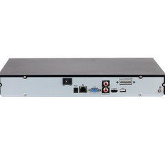 16ch NVR 2 bays 4K 8MP 2HDDs Network Video Recorder 4216-4ks3