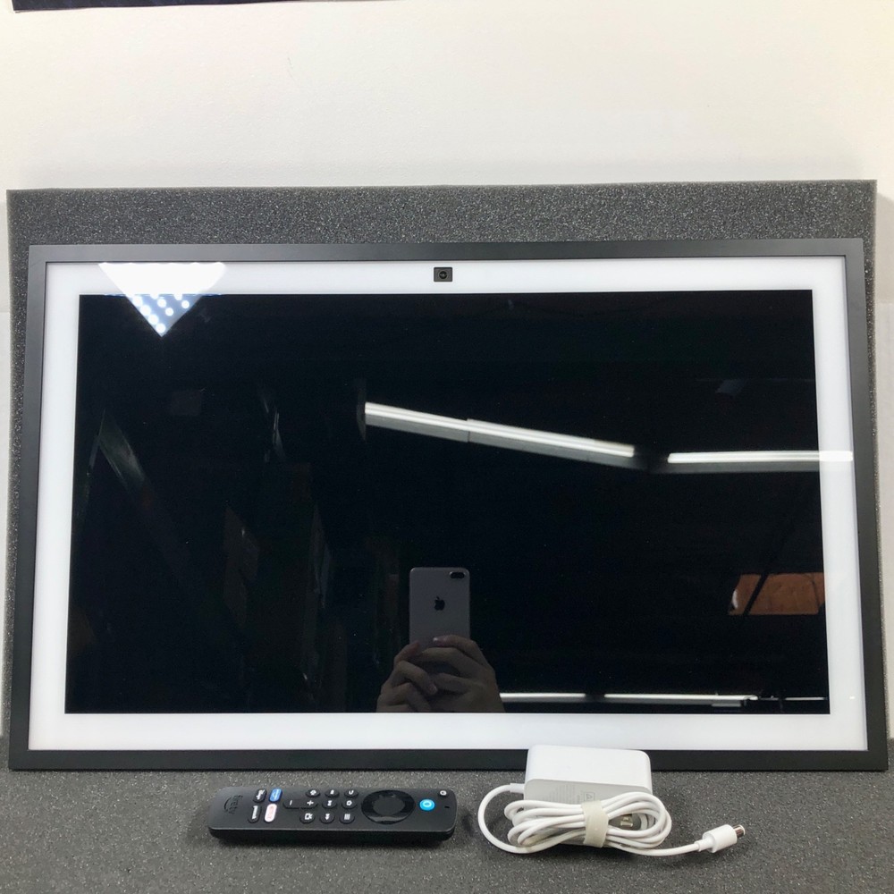 Amazon Echo Show 21 Smart Display SY7323