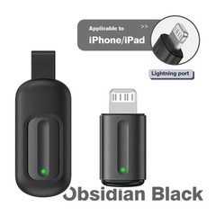 Portable OTG Smart Phone IR Infrared Remote Control Adapter For Android iOS APP