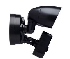 SATCO Starfish Smart Outdoor Hardwired Floodlight Security Camera