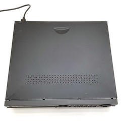 KT&C Tribrid DVR CCTV EZHD-TRF16 HD-TVI 16Ch 1080P/720p/960 H.264 2.1MP No HDD