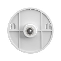 1/4 Inch-20 Threaded Camera Mount Adapter for Eufy Indoor Cam E30, C210 and C220