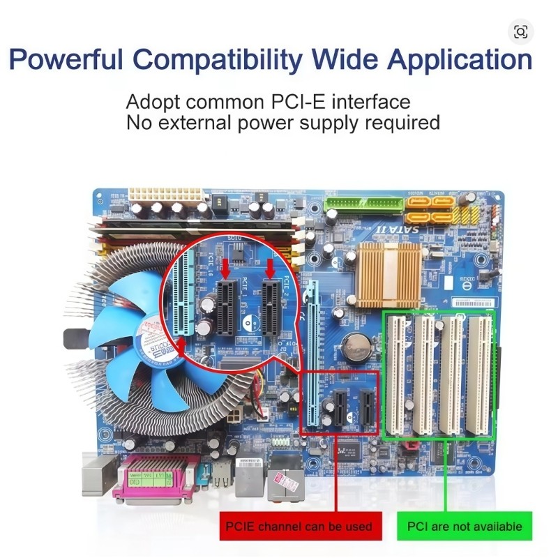 Low Power Consumption Remote Computer Controls Module Under 0.5w Standby Energy