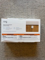 Ring Alarm Window and Door Contact Sensor 6-pack (2nd Gen) – NEW / SEALED