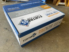 Fortress WiFi Wireless Pro Alarm System Home Business Shop RV