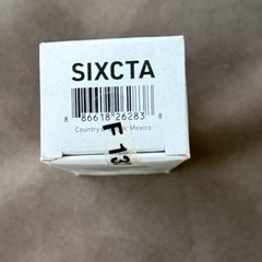 NEW Honeywell SIXCTA Two-Way Wireless Door/Window Contact Sensor ADT FREE SHIP