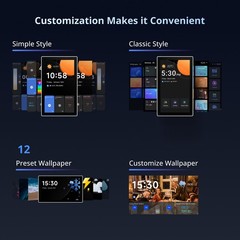 SONOFF NSPanel Pro US Smart Home Control Panel Via Matter Apple Home,eWeLink APP