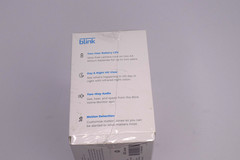 Blink Outdoor Battery Powered Security Camera Add-On Camera BCM004000U