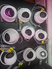 indoor cameras