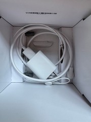 Google Nest Cam (Outdoor Battery) in Snow (GA01317-US) – Open Box
