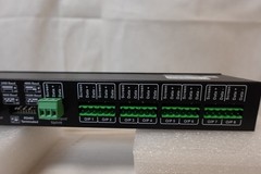 HONEYWELL HDCD8TP 8 PORT CODE BI-DIRECTIONAL DISTRIBUTION UNIT