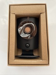 SimpliSafe SimpliCam Indoor Wireless Security Camera – SSCM1 New Open Box