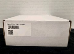 ADT Smart Home Security- Carbon Monoxide Detector SSCO5R0-29- Brand New