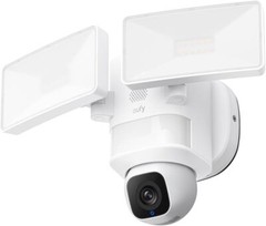 eufy Security Floodlight Camera E30 2K HD Outdoor Cam 360° P&T AI Detect|Refurb