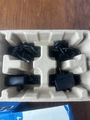 TP-Link Tapo C100 1080P Indoor WiFi Security Camera 4-Pack w/Adapters Tested