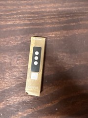 NEW SimpliSafe KF3B Key Fob Remote Black – Simplisafe Home Security System-new