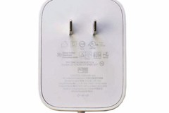 Genuine OEM Google Nest Audio Hub Max AC Adapter Power Supply Charger 24V 1.25A