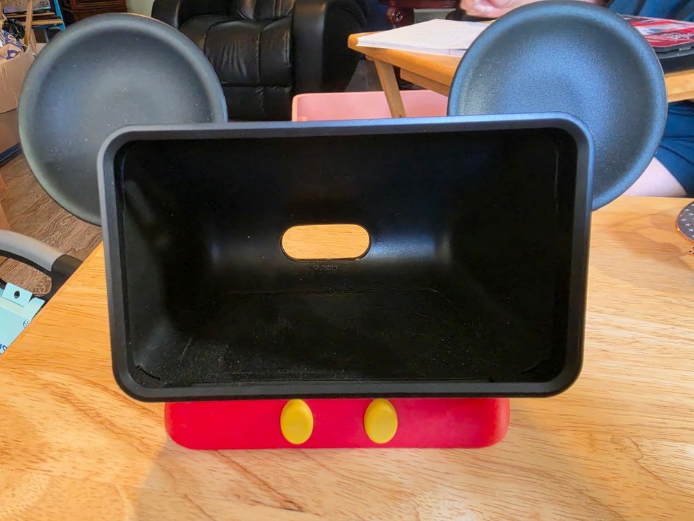 OtterBox Mickey Mouse Stand For Amazon Echo Show 5